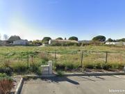 Vente Terrain 540 m2 Ornaisons