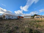 Vente Terrain 542 m2 Pouzolles
