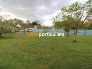 Vente Terrain 542 m2 Saint Jean le Blanc