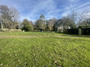 Vente Terrain 543 m2 Guer