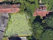 Vente Terrain 544 m2 Angouleme