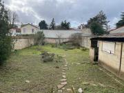 Vente Terrain 544 m2 Saint maur des fosses