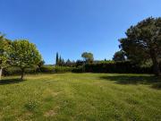 Vente Terrain 544 m2 Trets