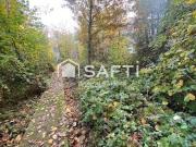 Vente Terrain 545 m2 Augny