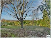 Vente Terrain 545 m2 Beaumont les valence