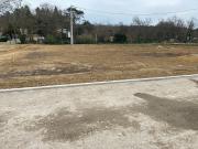 Vente Terrain 545 m2 Ondres