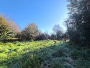 Vente Terrain 546 m2 Avrille