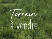 Vente Terrain 546 m2 Azereix