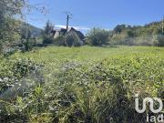 Vente Terrain 546 m2 Deluz
