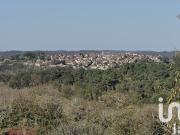 Vente Terrain 5478 m2 Domme