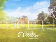 Vente Terrain 548 m2 Dammarie