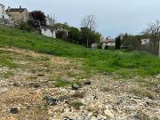 Vente Terrain 550 m2 Angouleme