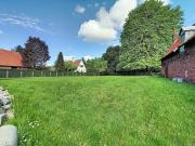 Vente Terrain 550 m2 Barentin