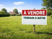 Vente Terrain 550 m2 Biganos