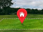 Vente Terrain 550 m2 Biganos