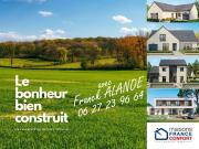 Vente Terrain 550 m2 Bouleurs