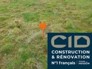 Vente Terrain 550 m2 Bourgueil