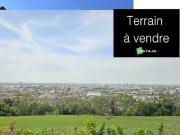 Vente Terrain 550 m2 Cenon