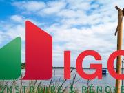 Vente Terrain 550 m2 La Teste de Buch