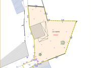 Vente Terrain 550 m2 Vieillevigne