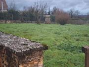 Vente Terrain 550 m2 Saint Hilaire de Brens