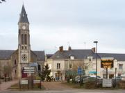 Vente Terrain 550 m2 Saint Mars la Jaille