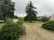 Vente Terrain 551 m2 Ardon