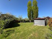 Vente Terrain 551 m2 Auteuil