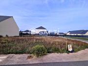 Vente Terrain 551 m2 Evreux