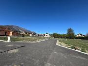 Vente Terrain 554 m2 Gap