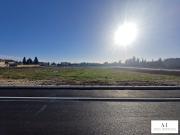 Vente Terrain 554 m2 Pierrelatte