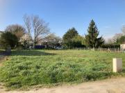 Vente Terrain 555 m2 Asques