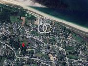 Vente Terrain 556 m2 Sarzeau