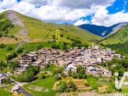 Vente Terrain 557 m2 Besse