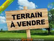 Vente Terrain 558 m2 Calorguen