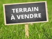 Vente Terrain 558 m2 Chalons en champagne