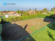 Vente Terrain 558 m2 Maxilly sur Léman
