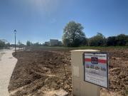 Vente Terrain 559 m2 Pecqueuse