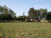 Vente Terrain 560 m2 Arbanats