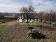 Vente Terrain 563 m2 Castelnau de Lévis