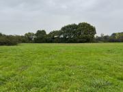 Vente Terrain 564 m2 Alençon