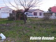 Vente Terrain 564 m2 Aucamville
