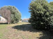 Vente Terrain 564 m2 Saint Hilaire de Riez