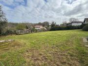 Vente Terrain 565 m2 Cambo les Bains