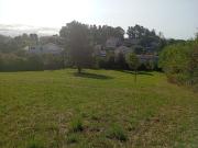 Vente Terrain 566 m2 Châteauneuf sur Isère