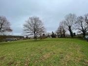 Vente Terrain 5677 m2 Pourrain