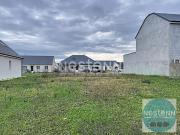 Vente Terrain 567 m2 Villebarou