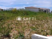 Vente Terrain 568 m2 Bouloc