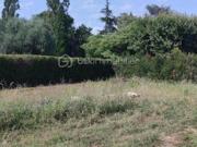 Vente Terrain 568 m2 Cépet