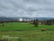 Vente Terrain 5690 m2 Ambert